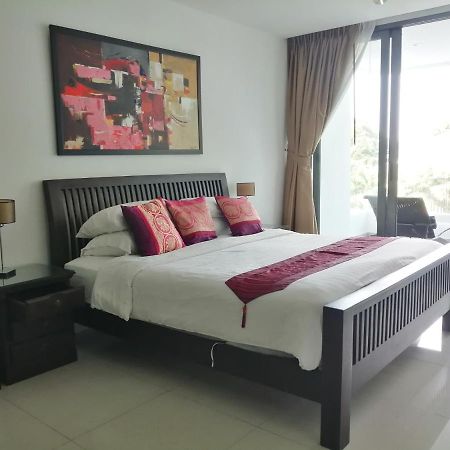 Sansuri Resort - Luxury Apartmentsスリンビーチ エクステリア 写真