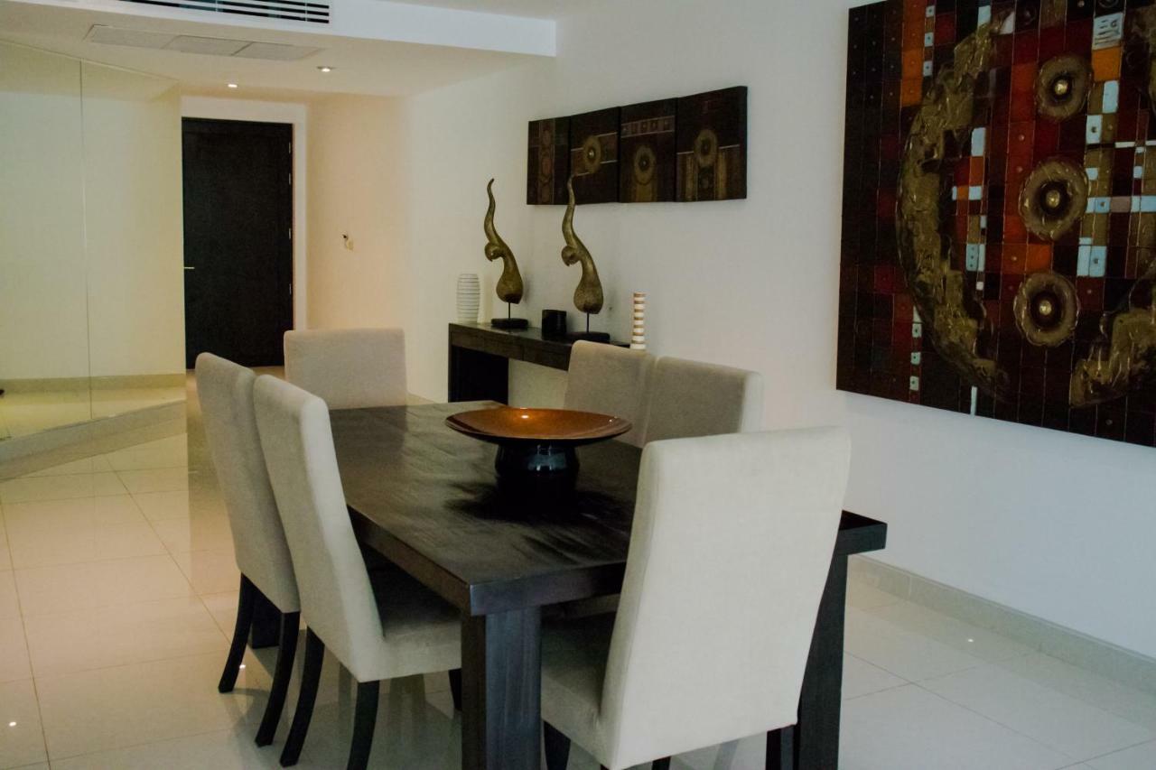 Sansuri Resort - Luxury Apartmentsスリンビーチ エクステリア 写真