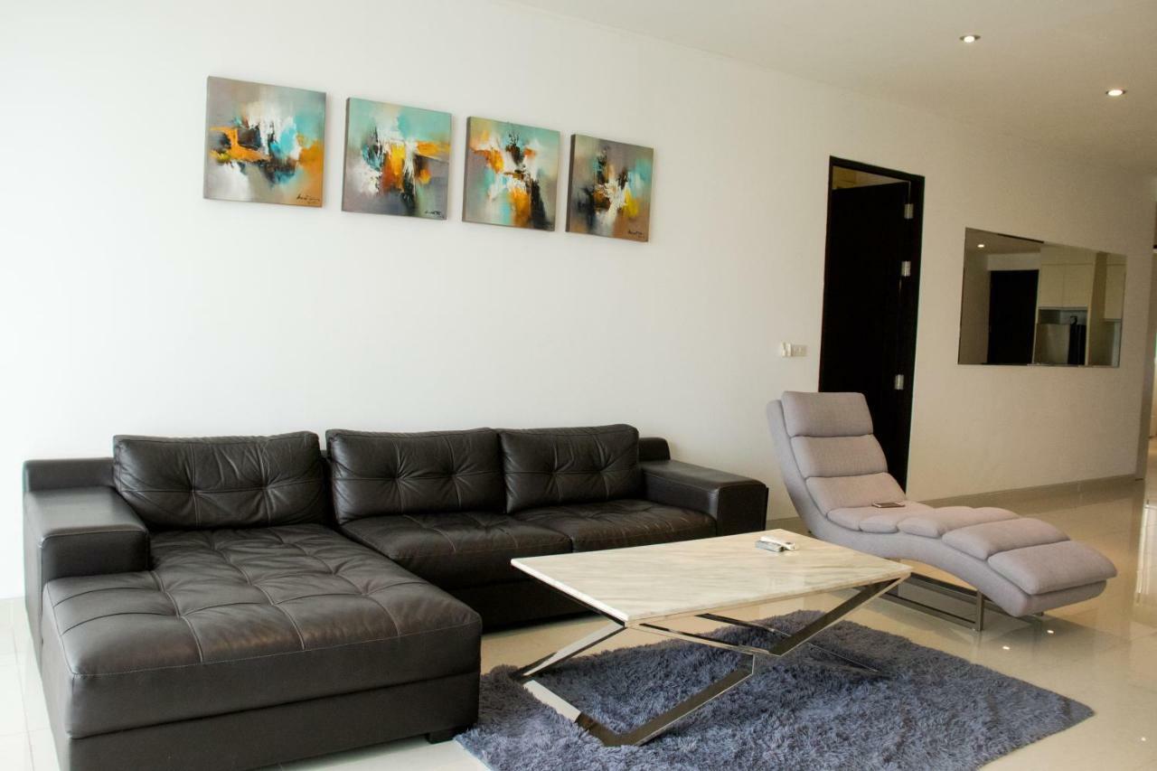 Sansuri Resort - Luxury Apartmentsスリンビーチ エクステリア 写真
