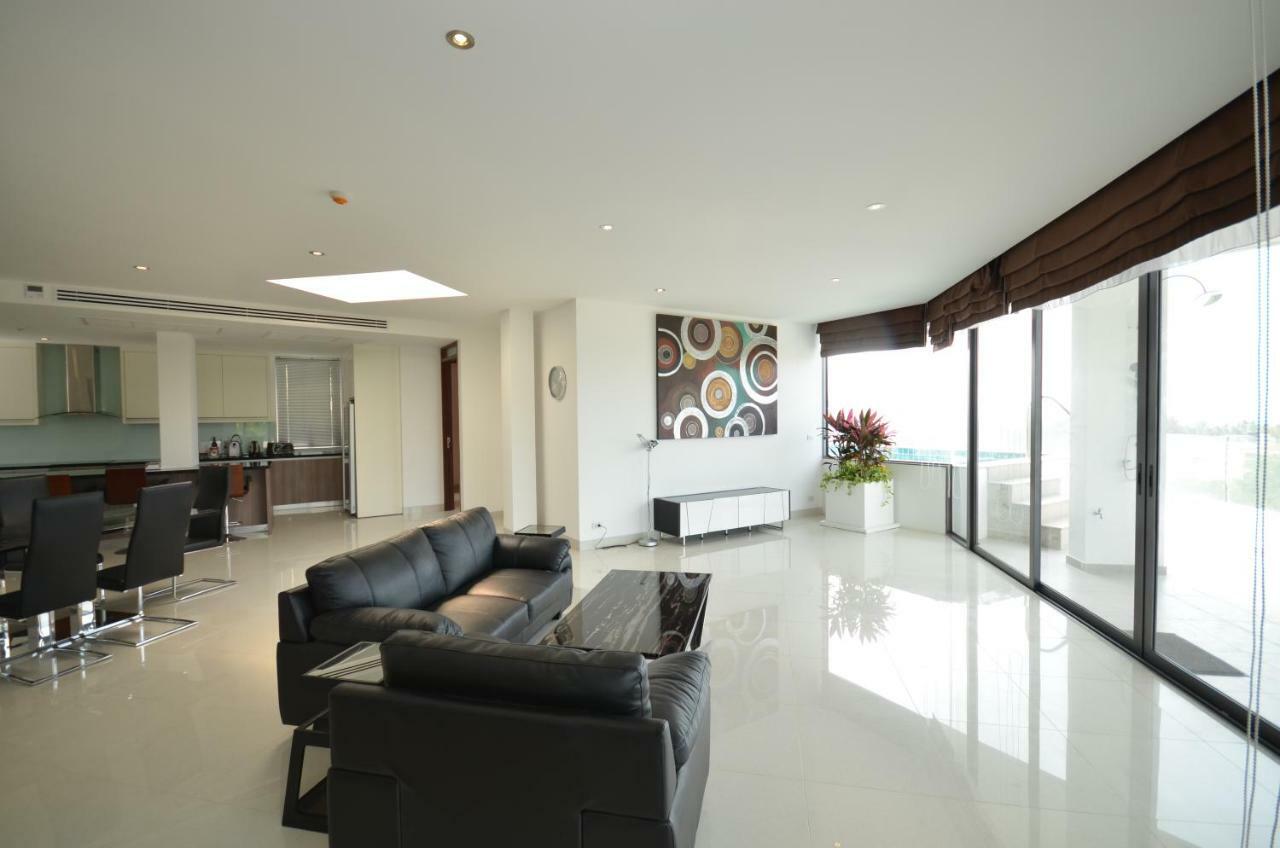 Sansuri Resort - Luxury Apartmentsスリンビーチ エクステリア 写真