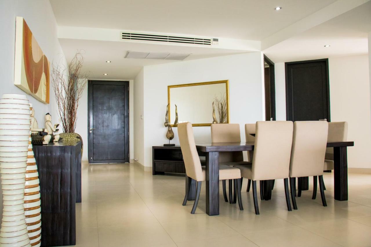Sansuri Resort - Luxury Apartmentsスリンビーチ エクステリア 写真
