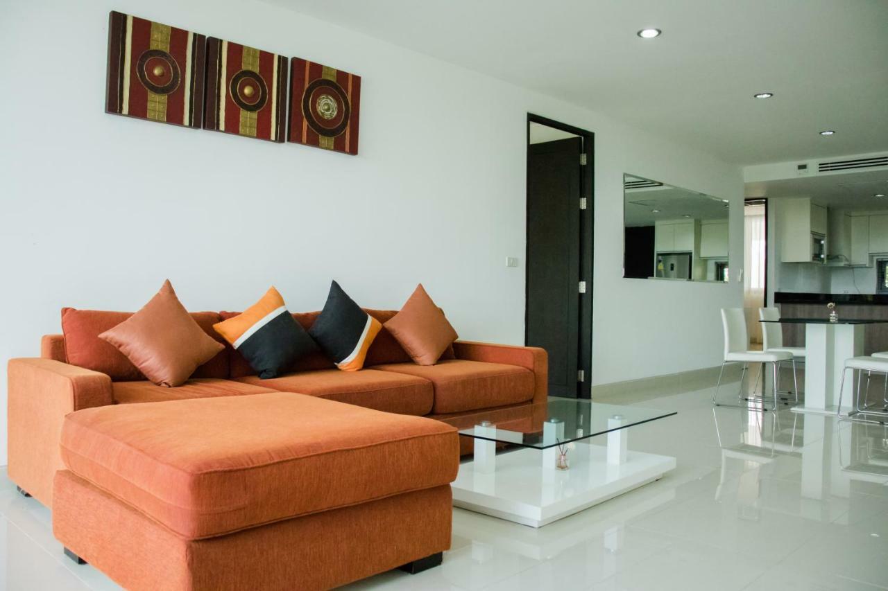 Sansuri Resort - Luxury Apartmentsスリンビーチ エクステリア 写真